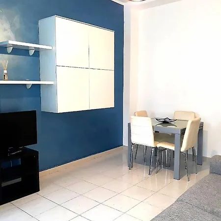 Апартаменты Casa Mari Турин