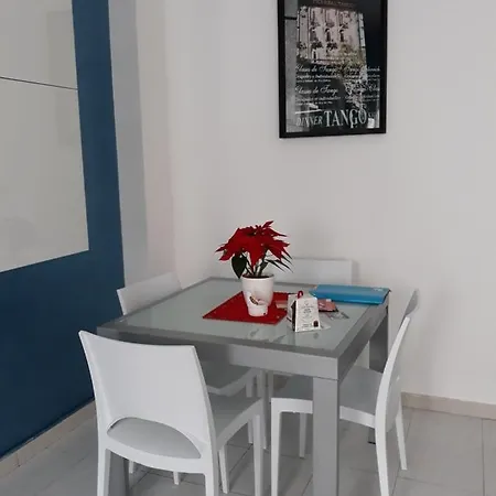 Casa Mari