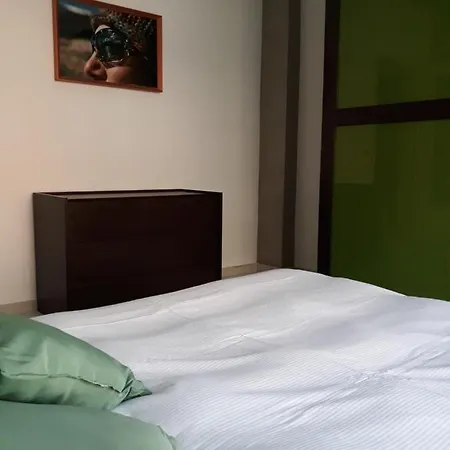 Casa Mari Турин