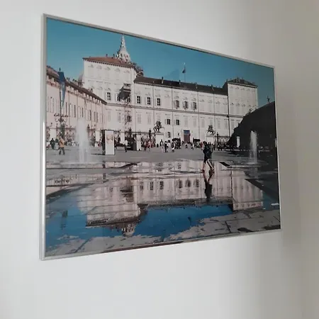 Casa Mari Апартаменты *