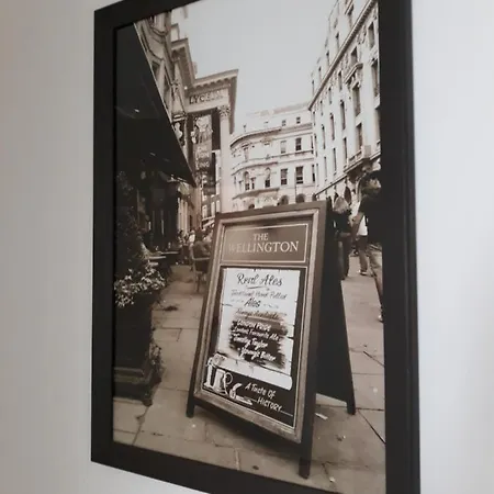 Casa Mari Апартаменты