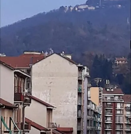 Lägenhet Casa Mari