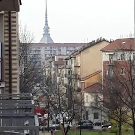 Casa Mari * Turin