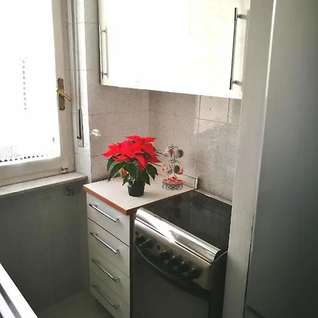 Lägenhet Casa Mari Turin