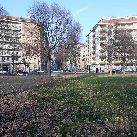 Lägenhet Casa Mari *